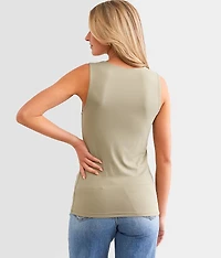 Shaping & Smoothing Tank Top