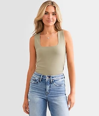 Shaping & Smoothing Tank Top