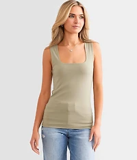 Shaping & Smoothing Tank Top