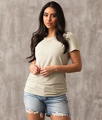 Striped Top