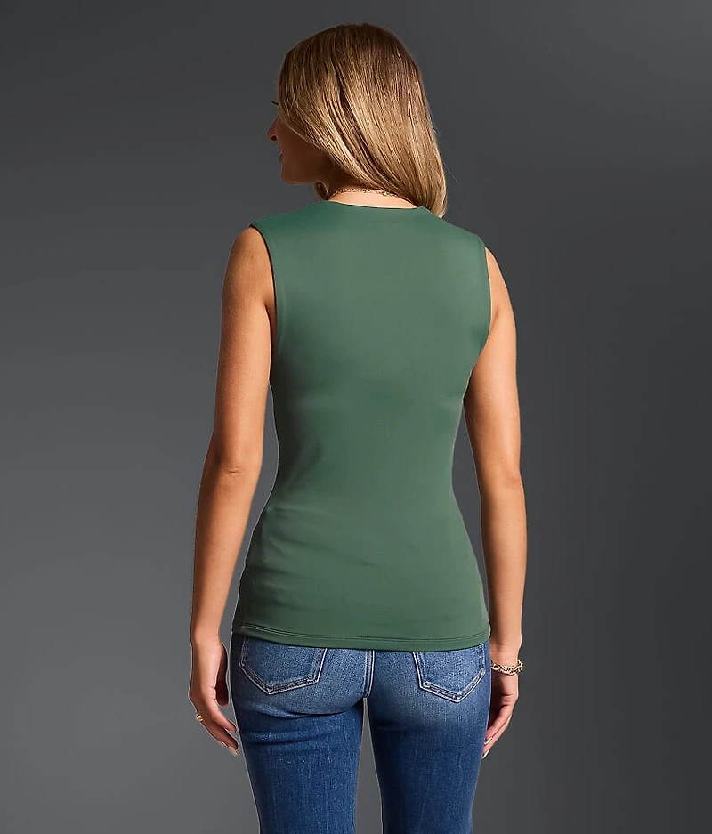 Shaping & Smoothing Tank Top