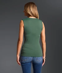 Shaping & Smoothing Tank Top