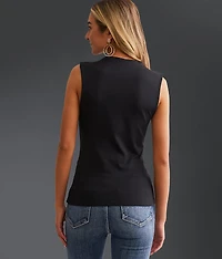 Shaping & Smoothing Tank Top