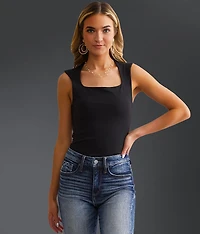 Shaping & Smoothing Tank Top