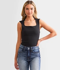 Shaping & Smoothing Tank Top