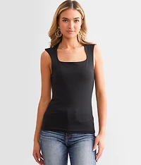 Shaping & Smoothing Tank Top
