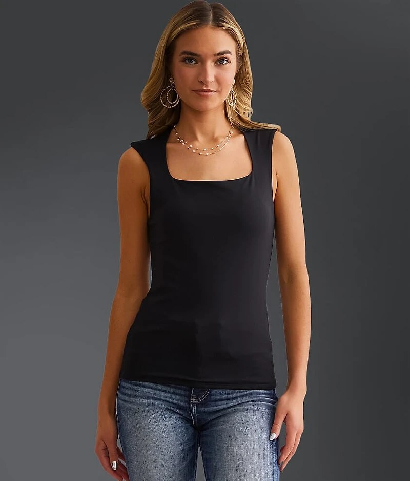 Shaping & Smoothing Tank Top