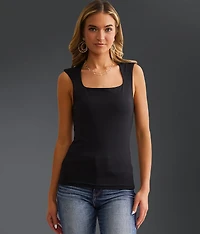 Shaping & Smoothing Tank Top