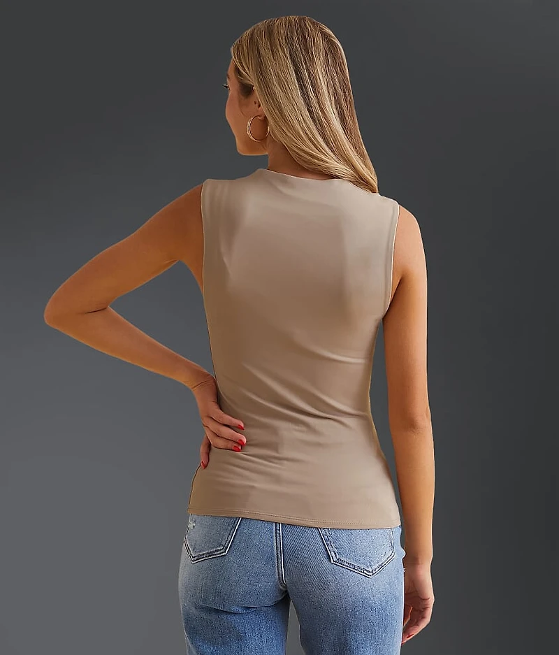 Shaping & Smoothing Tank Top