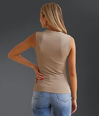 Shaping & Smoothing Tank Top