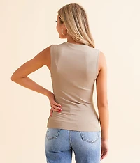 Shaping & Smoothing Tank Top
