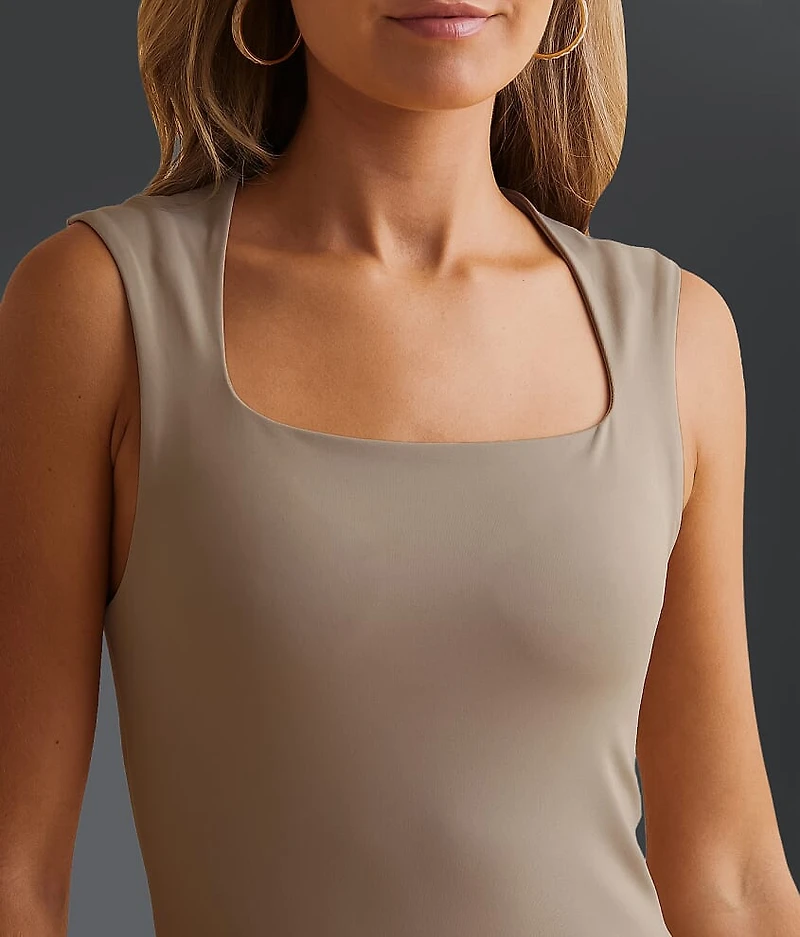 Shaping & Smoothing Tank Top
