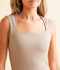 Shaping & Smoothing Tank Top