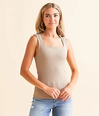 Shaping & Smoothing Tank Top