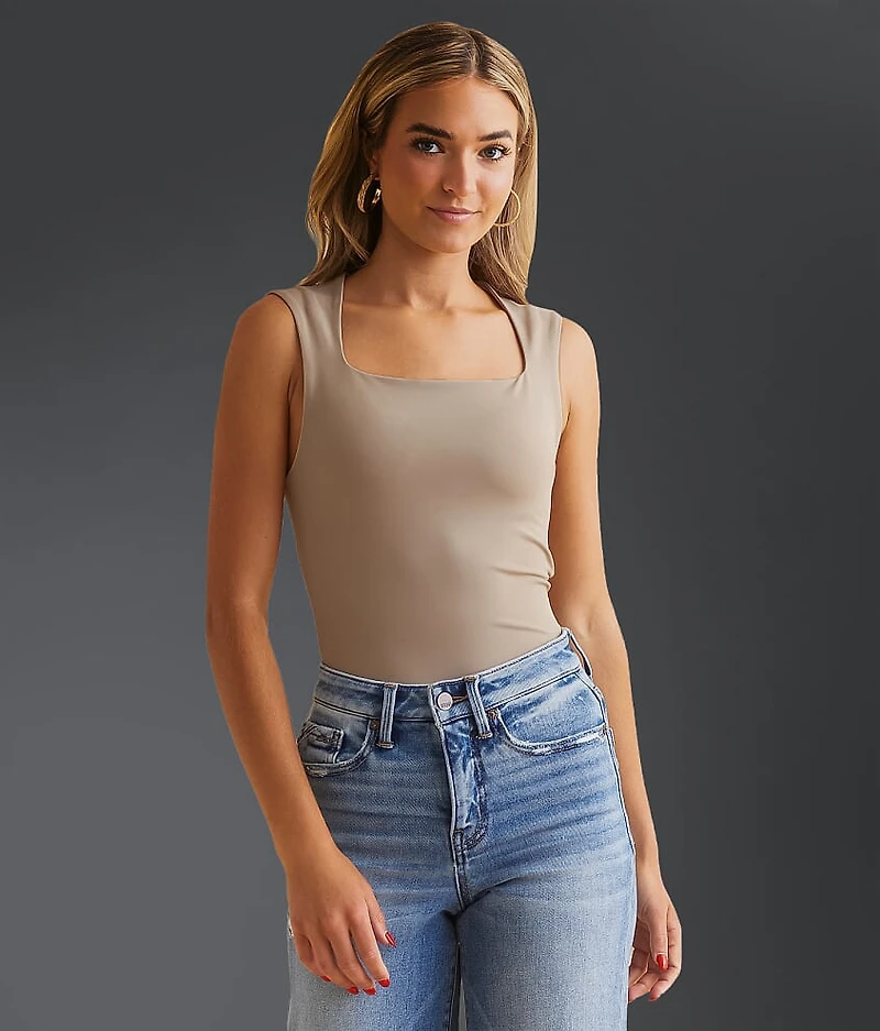 Shaping & Smoothing Tank Top