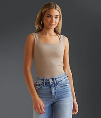 Shaping & Smoothing Tank Top