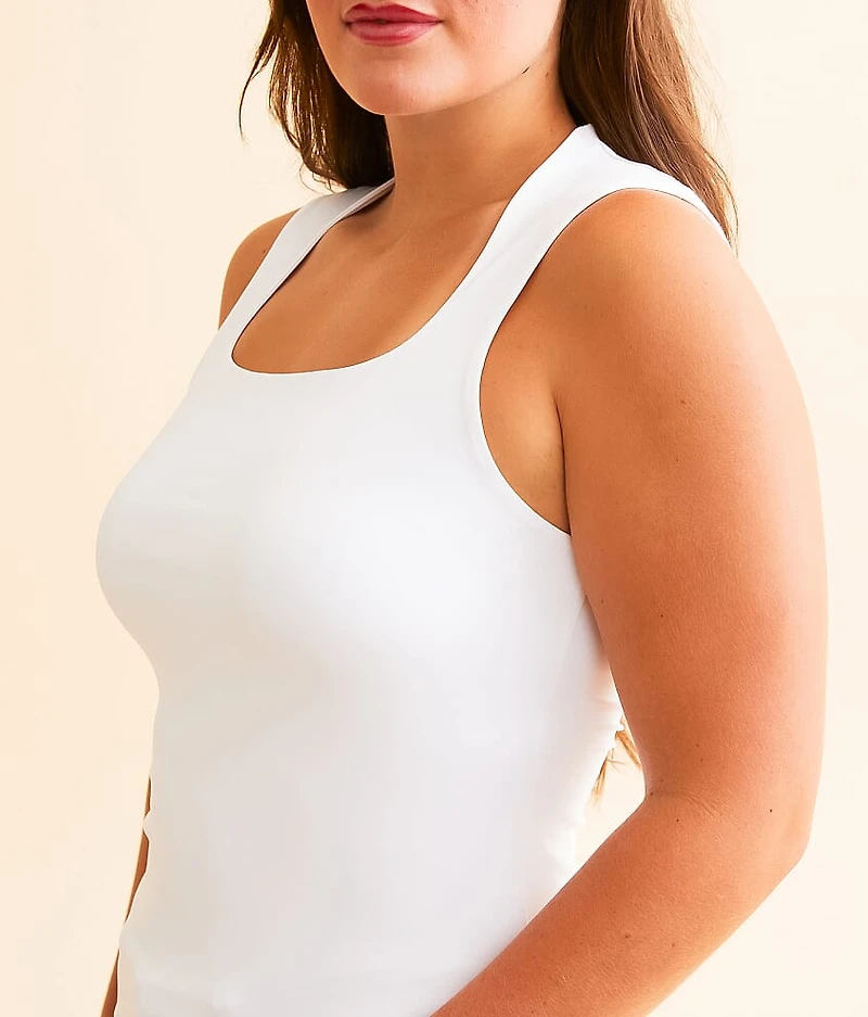 Shaping & Smoothing Tank Top