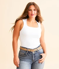 Shaping & Smoothing Tank Top