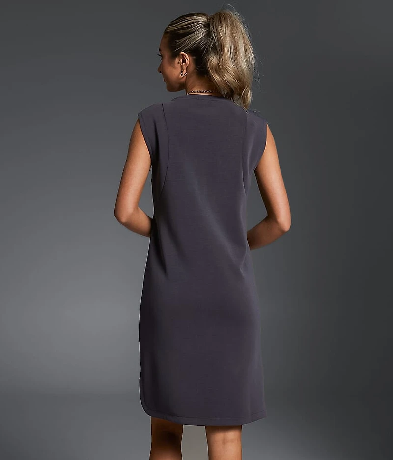 Active Mini Tank Dress