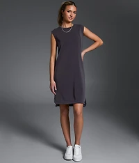 Active Mini Tank Dress