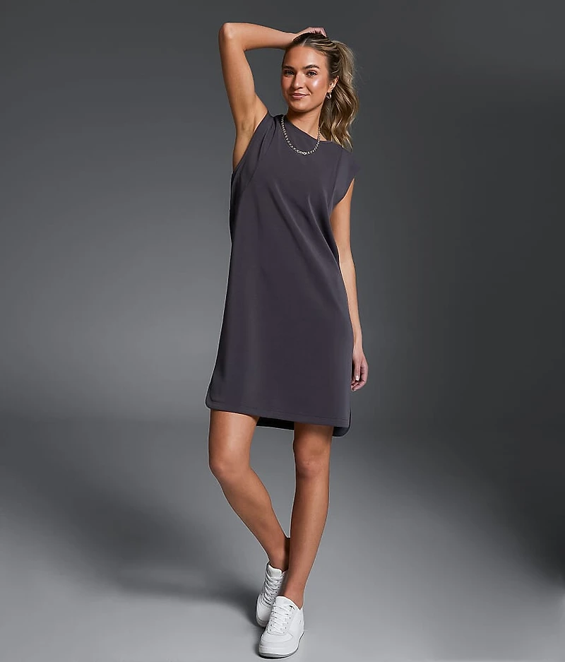Active Mini Tank Dress