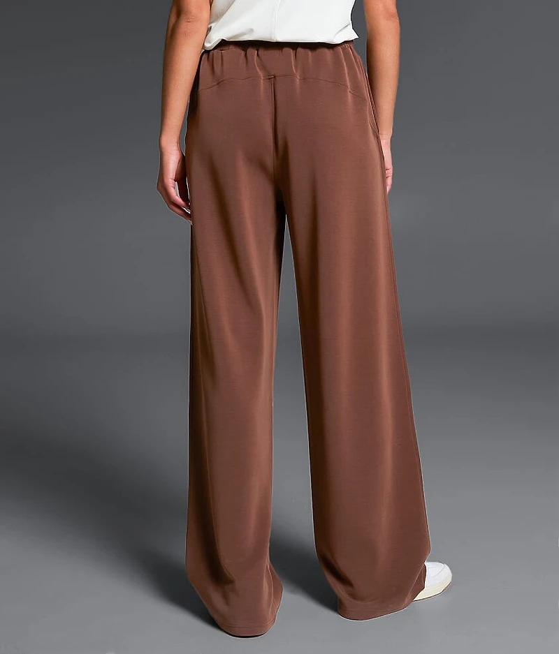 Wide Leg Pant