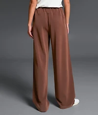 Wide Leg Pant
