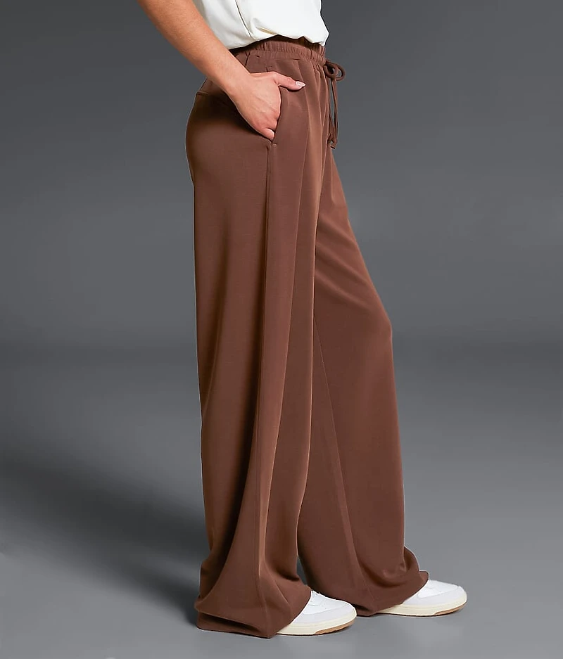 Wide Leg Pant