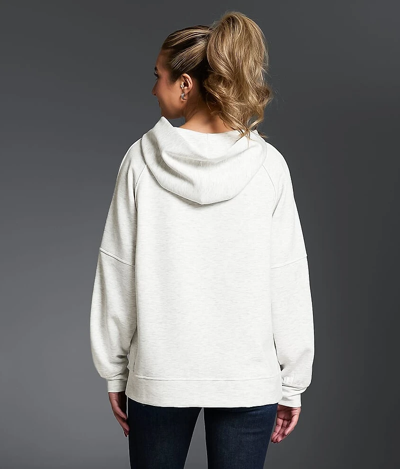 Marled Hoodie