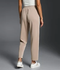 Contrast Striped Taper Pant