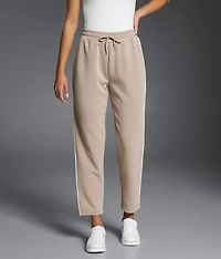Contrast Striped Taper Pant