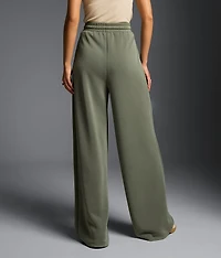 Pleated Pant