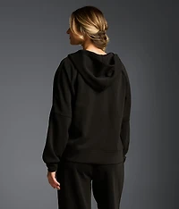 Modal Blend Hoodie