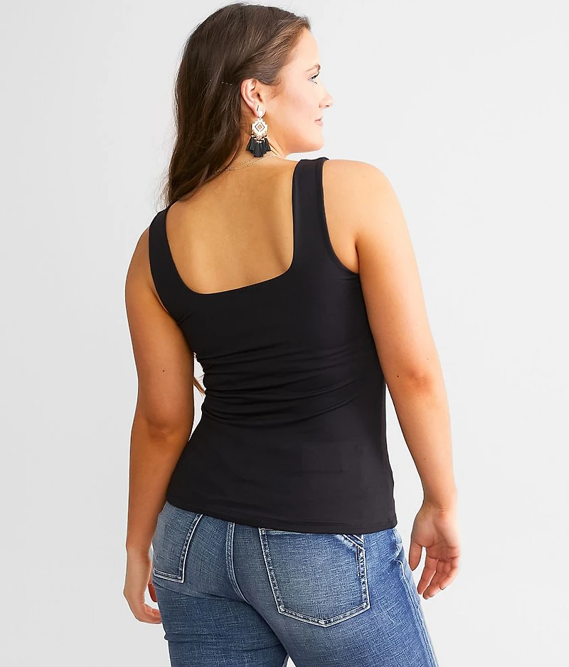 Shaping & Smoothing Tank Top