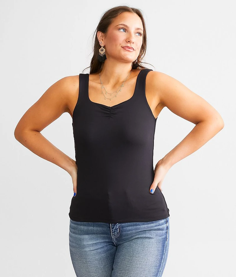 Shaping & Smoothing Tank Top