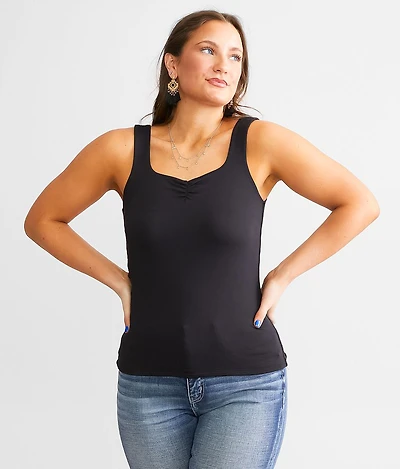 Shaping & Smoothing Tank Top