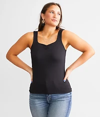 Shaping & Smoothing Tank Top