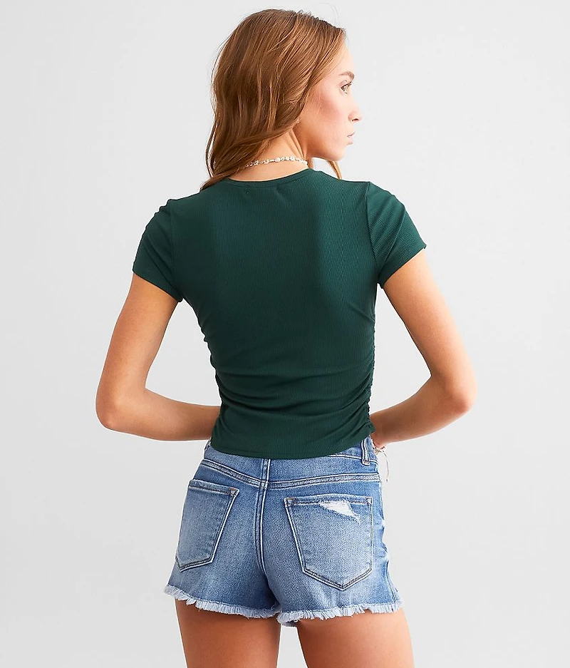 Ruched Top