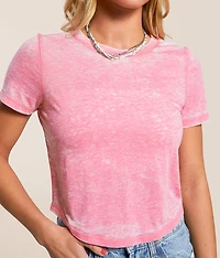 Burnout T-Shirt