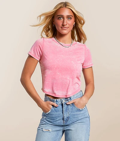 Burnout T-Shirt