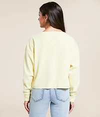 Brushed Knit Thermal
