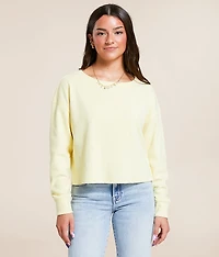 Brushed Knit Thermal