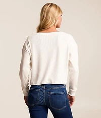 Brushed Knit Thermal