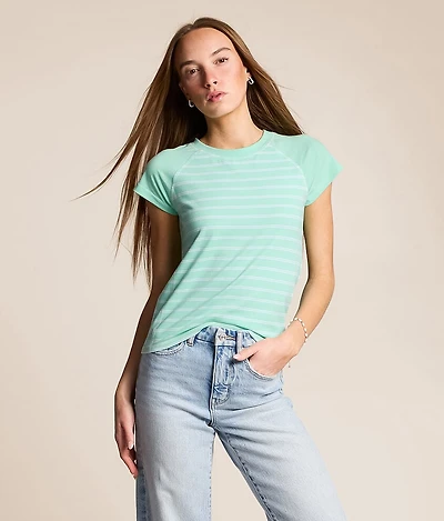 Striped T-Shirt