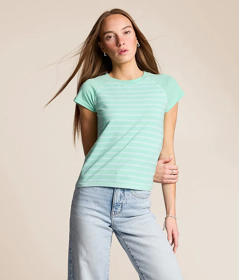 Striped T-Shirt