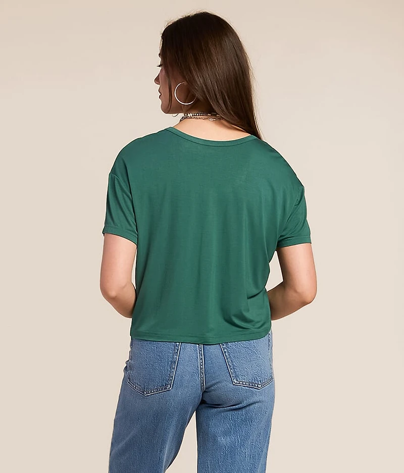 Two-Way Top