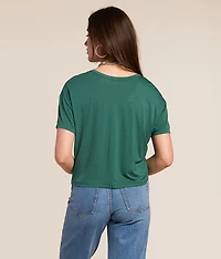 Two-Way Top