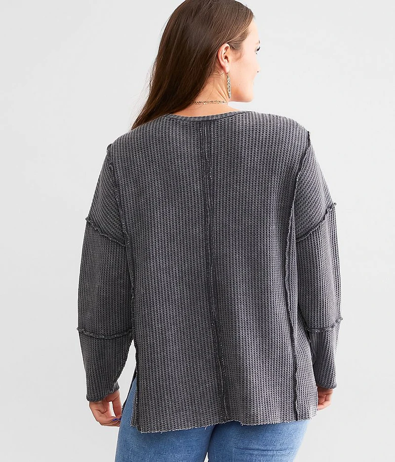 Oversized Thermal