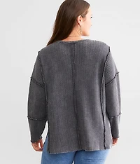 Oversized Thermal