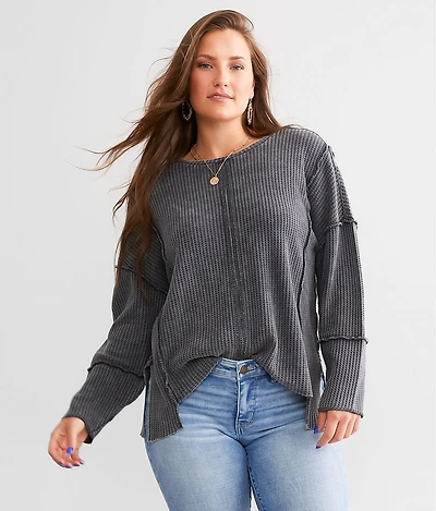 Oversized Thermal